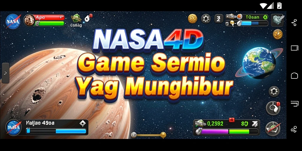 Screenshot gameplay Domino yang seru dan interaktif.